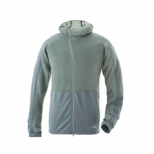 [�}�C���X�g�[��] �N���E�h �t�[�f�B�[ Cloud Hoody �s�[�R�b�N�O���[�� (L)