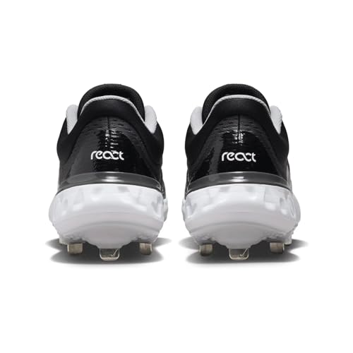 Image of Nike Men's Alpha Huarache Elite 4 Baseball Cleats