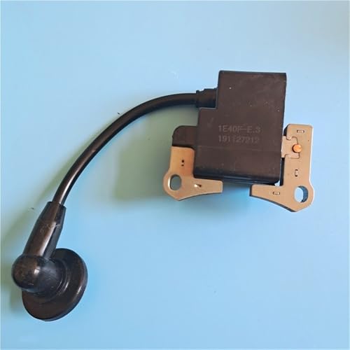 Bobine d'allumage TLE43 pour moteur 43CC 48CC et débroussailleuse BC46 CG430