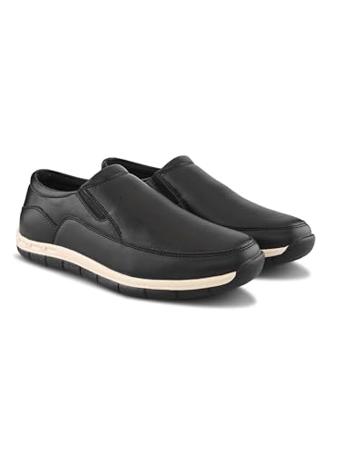 Image of Prolific Men's Comfortable and Flexible Loafer Shoes | Casual Shoes