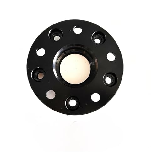 Entretoise de roue 35mm pour Audi A4 B7 et Golf GTI élargisseur de voie centré