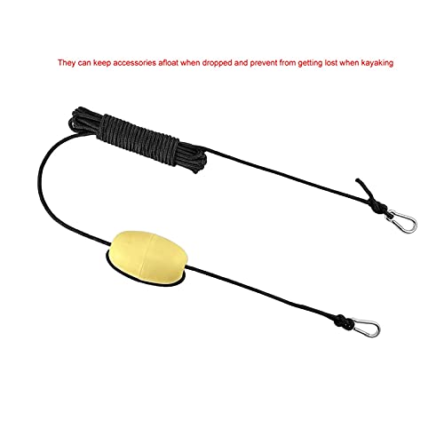 Ferragens para Iates Marítimos Drift Anchor Road Rope Boating Flutuar Linha Anchor Linha Portátil Bó