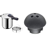 Product 1: Olla WMF Perfect Plus de 8,5 litros para cocinar para 6 - 8 personas