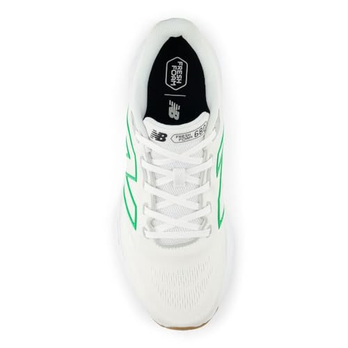 Image of New Balance Men's Fresh Foam 680 V8