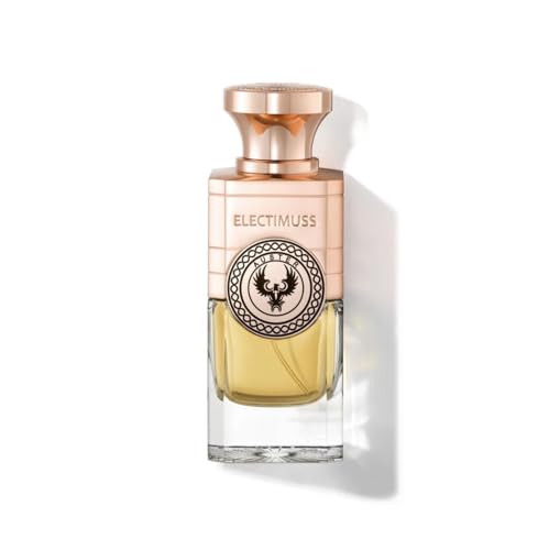 ELECTIMUSS Auster Eau de parfum 100 ml