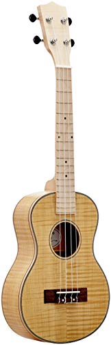 MSA UK-026-TM Zupfinstrument Beige