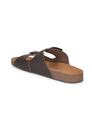 Image of Bata Men's Slip-on Sandal