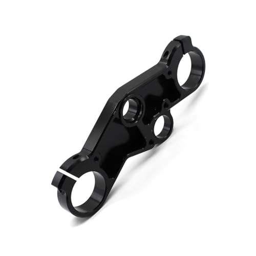 Pince de pont supérieur GSXR 600 750 améliorant la rigidité du train avant