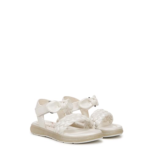 Image of Blowfish Malibu Kids Miffy-t Sandal, Pearl White, 11