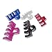 Ralondbey 2 Pieces Badminton Stringing Racquet Load Racket Stringing Machine Tool Badminton Racket Stringing Tool