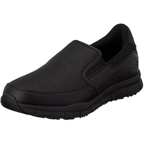 Skechers Nampa Groton, Mocasines Hombre Cover