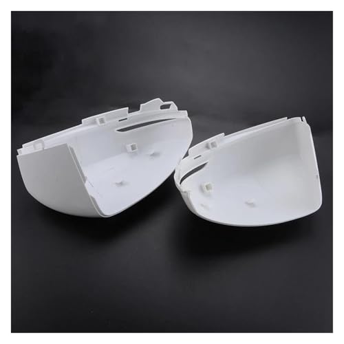 Capuchon rétroviseur plastique ABS rigide côté passager