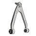 Front Control Arm Ball Joint Tie Rod Sway Bar Link L&R Compatible With Hummer H3 2006 2007 2008 2009 2010