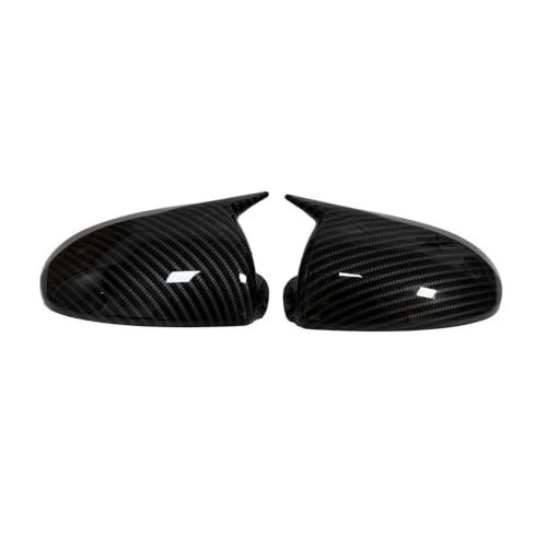 Coque rétroviseur Smart Fortwo W451 2008-2014 capuchon d'aile de rechange