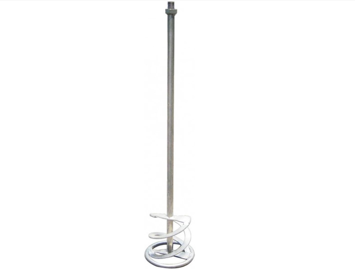FERM Frusta - per Materiali Collosi e Viscosi 120x680mm - per miscelatore