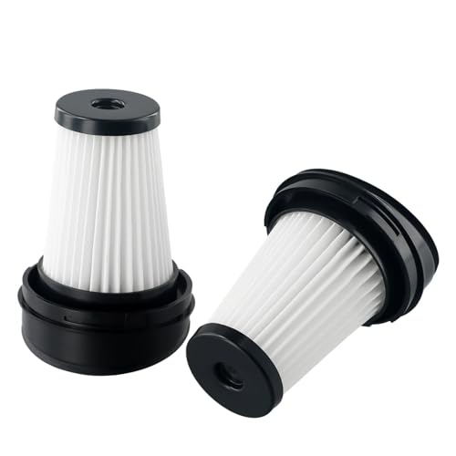 Filters ?Compatible For GORENJE? SVC144FBK SVC216FR Handheld Vacuum Cleaner Household Vacuum Cleaner Filter Replace Attachment Vacuum Cleaner Parts