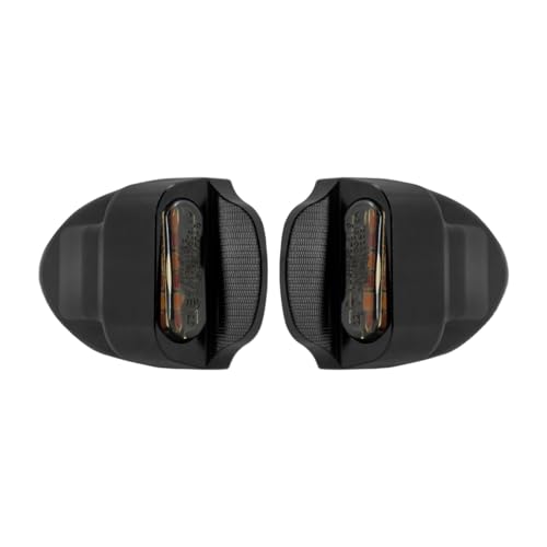 Clignotant arrière LED moto et feu stop pour Sportster Nightster 975 2021-2023