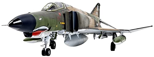 Academy Sprue Brothers ACA12133 1:32 F-4E Phantom II 'Vietnam War', ACA12133-OS