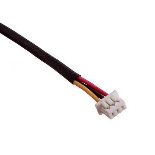 Well-goal USB CPU raffreddamento ventola di