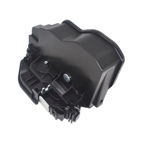Serrure de porte bloquée sur BMW ? Actionneur de verrouillage E60 E70 E90 X6 - 3