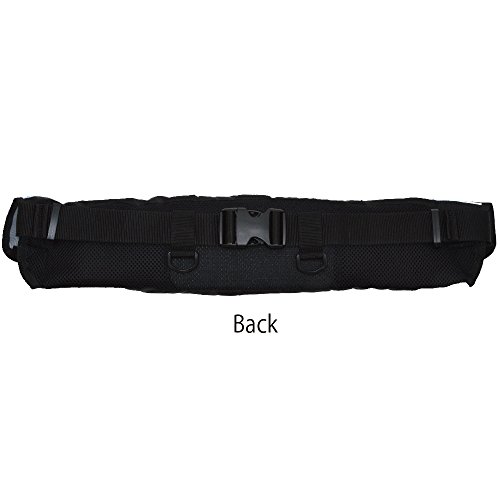 メガバス　ライフジャケット　ブラック Megabass LIFE SAVER(JACKET-TYPE) | Megabass-メガバス