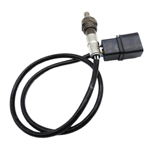 Capteur d'oxygène Seat Leon Altea Toledo anti-pollution 06A906262BR