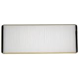 QzmLsk Cabin Air Filter High Flow for Audi 1994-2002 90/A4/A4Quattro/S4/Cabriolet | Volkswagen