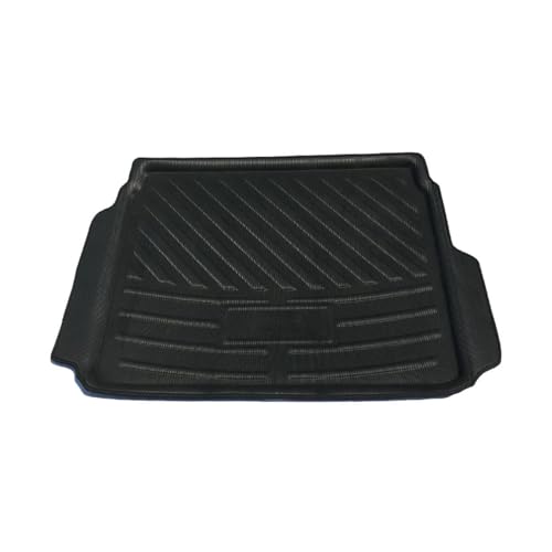 Tapis de coffre anti-saleté Peugeot 3008 résistant pour le transport de chien