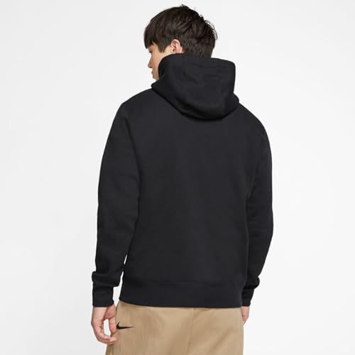 Image of NIKE Men's Pull Over Hoodie