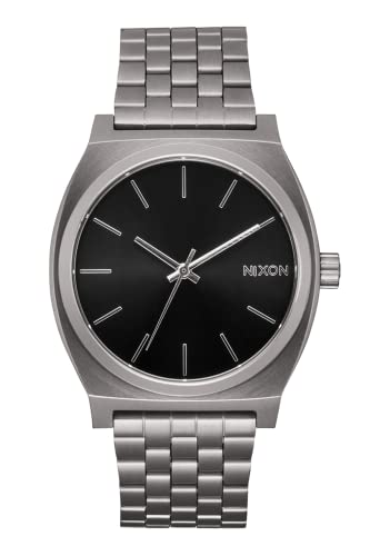 Image of Nixon Unisex Time Teller X Mountain Dweller Collection