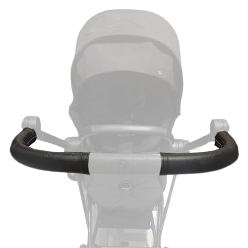 Housses en similicuir guidon CYBEX MIOS réparer mousse usée