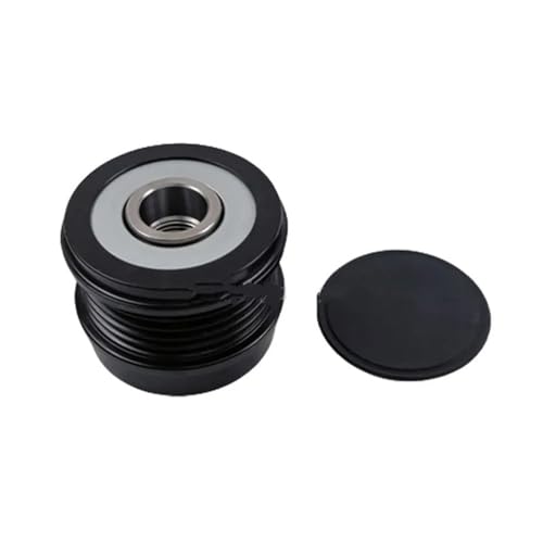 Poulie d'embrayage libre alternateur pour Mercedes CLA et GLA W156