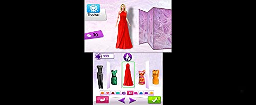 Léa Passion Collection