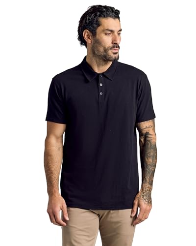 True Classic Polo Shirts for Men – Mens Polo Shirts