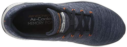 Skechers SOLAR FUSE MOTION SENSOR Heren Sneaker - Image 6