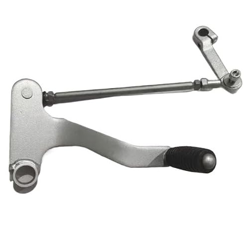Dyxylkyhx Shifter Motorcycle Shift Motorcycle Gear Change Gearshift Lever For Qjiang For Keeway For Bn251 Tnt25 Tnt250 Bj250-15 15A / Bn Tnt 25 250 25