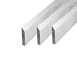 6-1/16 x 13/16 x 1/8 Jointer/Planer Knives, Delta DJ-15, 37-154 and Others