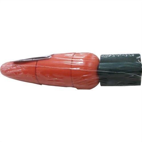 木のままごとあそび にんじん