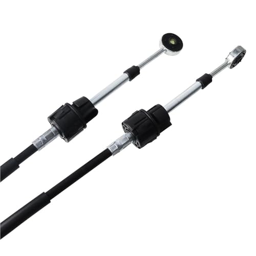 Cable selector de marchas 93386267 para Chevrolet Celta y Prisma 5