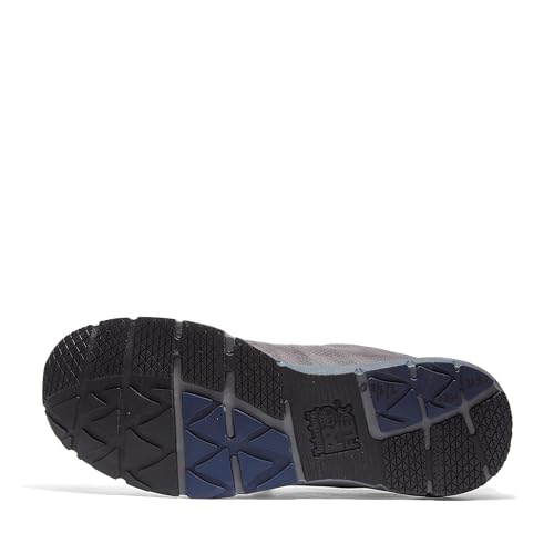 Image of Timberland PRO Men's Radius Composite Safety Toe Athletic Industrial Work Shoe