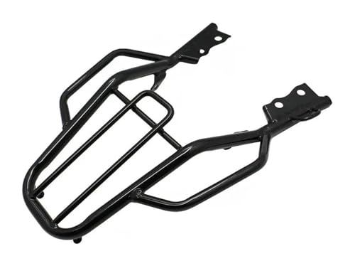 Support porte-bagages arrière Yamaha Tricker XG 250 : fixez enfin votre sacoche en sécurité