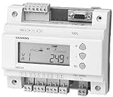 Siemens RWD32 Universal Controller Universalregler für Heiz Lüftungs Klima Kühlanlage