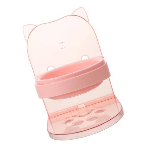 ORFOFE 用フードボウル 脚デザイン 防 翻機 付 犬 用餌水碗 多用 ペットフ