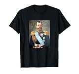 Tsar Nicholas II Russian Orthodox Monarchist