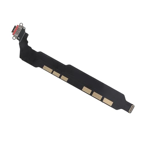 Diyeeni USB Charging Port Cable Replacement for 9RT, Mobile Phone Charging Port Dock Connector Flexible Cable with Easy Installation