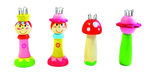 Preisvergleich Produktbild EDUPLAY 210198 Stricken Jenny Spielzeug
