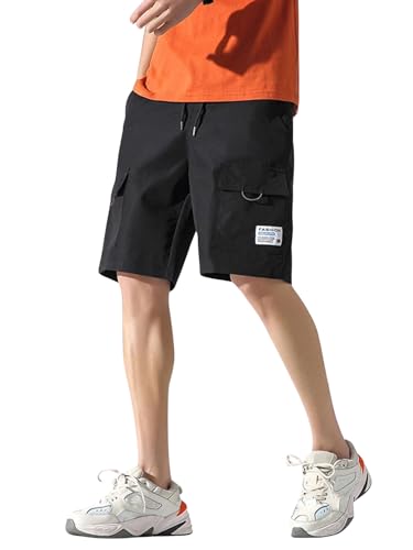 Image of Lymio Men Shorts || Men Shorts Cotton || Men Shorts Casual (Short)