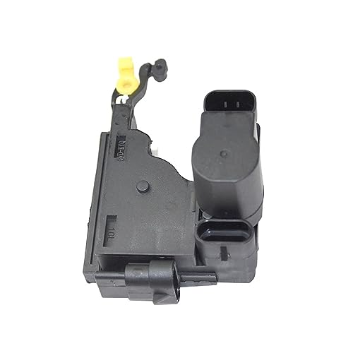 Actuador de bloqueo puerta delantera conductor para modelos de coche 2004 a 2011 2