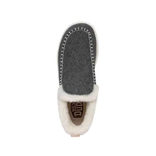 Hey Dude Women's Denny Shoes4