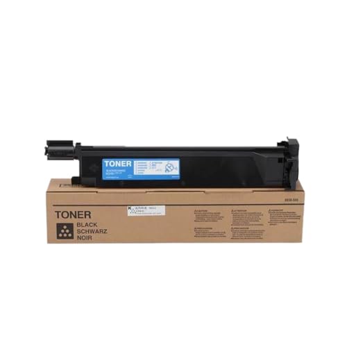 Toner TN312 compatible C300 C352 noir 19000 pages et couleurs CMY pour impression laser